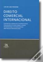 Direito Comercial Internacional