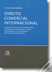 Capa do artigo Direito Comercial Internacional