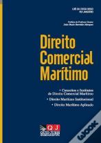 Direito Comercial Marítimo