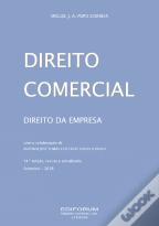 Direito Comercial