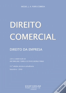 Capa do artigo Direito Comercial