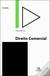Capa do artigo Direito Comercial