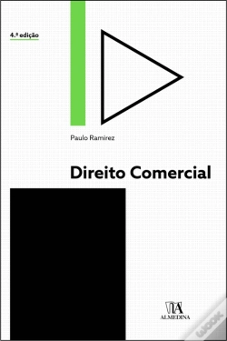 Capa do artigo Direito Comercial