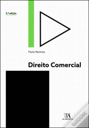 Capa do artigo Direito Comercial