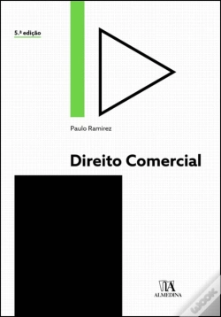 Capa do artigo Direito Comercial