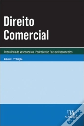 Direito Comercial - Volume I