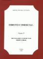Direito Comercial - Volume IV - Preview
