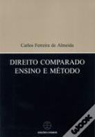 Direito Comparado - Ensino e Método