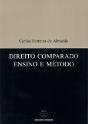 Direito Comparado - Ensino e Método - Preview