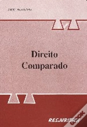 Capa do artigo Direito Comparado