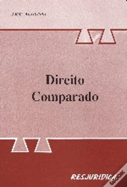Capa do artigo Direito Comparado