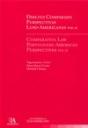 Direito Comparado - Perspectivas Luso-Americanas Vol. II - Preview