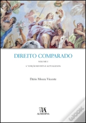 Direito Comparado - Volume I