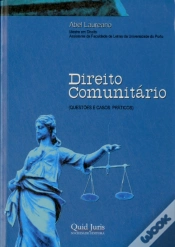 Capa do artigo Direito Comunitário
