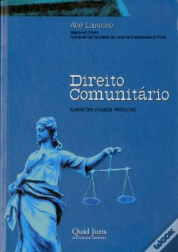 Capa do artigo Direito Comunitário