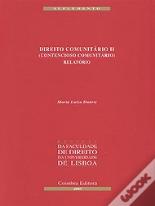 Direito Comunitário II