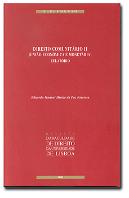 Direito Comunitário II - Relatório