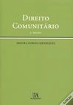 Capa do artigo Direito Comunitário