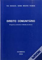 Direito Comunitário
