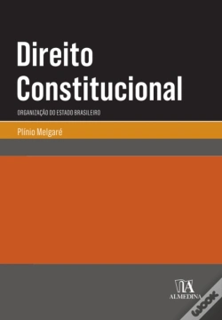 Capa do artigo Direito Constitucional - 2018