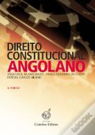 Direito Constitucional Angolano