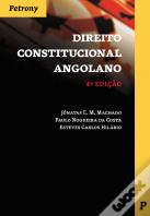 Direito Constitucional Angolano