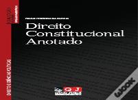 Direito Constitucional Anotado