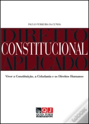 Capa do artigo Direito Constitucional Aplicado