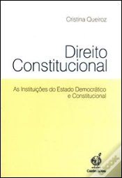 Capa do artigo Direito Constitucional