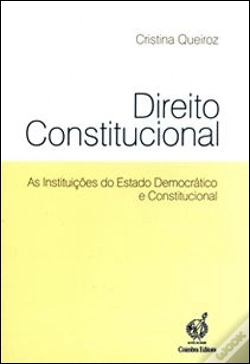 Capa do artigo Direito Constitucional