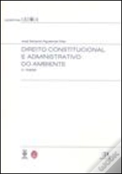 Capa do artigo Direito Constitucional e Administrativo do Ambiente