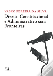 Capa do artigo Direito Constitucional e Administrativo sem Fronteiras
