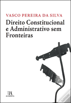 Capa do artigo Direito Constitucional e Administrativo sem Fronteiras
