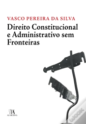 Capa do artigo Direito Constitucional E Administrativo Sem Fronteiras