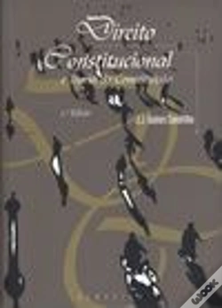 Capa do artigo Direito Constitucional e Teoria da Constituição