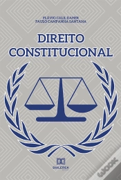 Capa do artigo Direito Constitucional