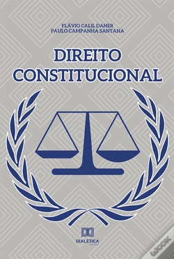 Capa do artigo Direito Constitucional