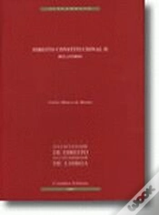 Capa do artigo Direito Constitucional II