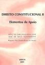 Direito Constitucional II - Preview