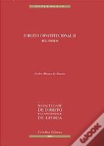 Direito Constitucional II - Relatório