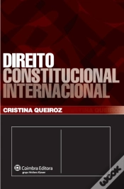 Capa do artigo Direito Constitucional Internacional
