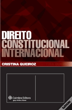 Capa do artigo Direito Constitucional Internacional