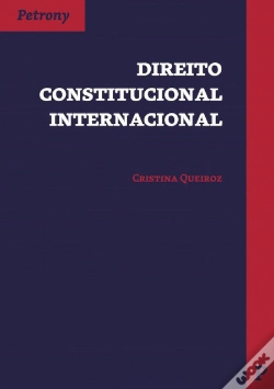 Capa do artigo Direito Constitucional Internacional