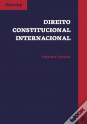 Capa do artigo Direito Constitucional Internacional
