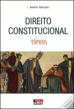 Capa do artigo Direito Constitucional