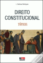 Capa do artigo Direito Constitucional
