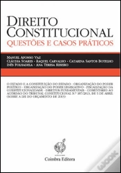 Capa do artigo Direito Constitucional
