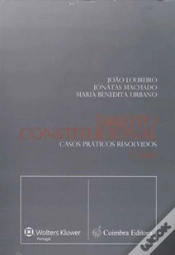 Capa do artigo Direito Constitucional