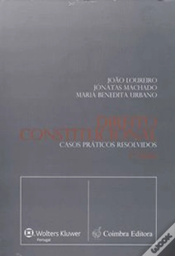 Capa do artigo Direito Constitucional