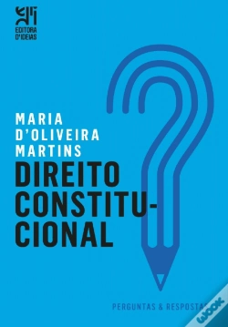 Capa do artigo Direito Constitucional